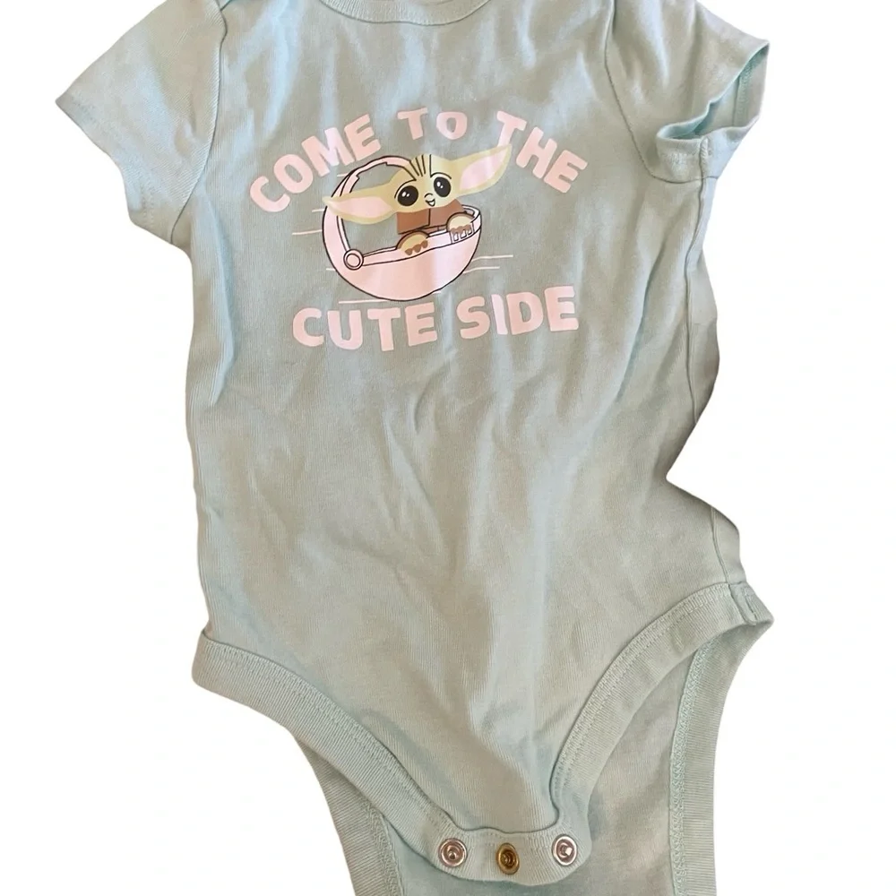 Bundle of 6 boys items 12 Months